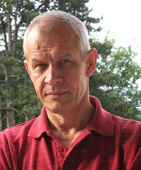 Prof. dr hab. Leszek Roszkowski