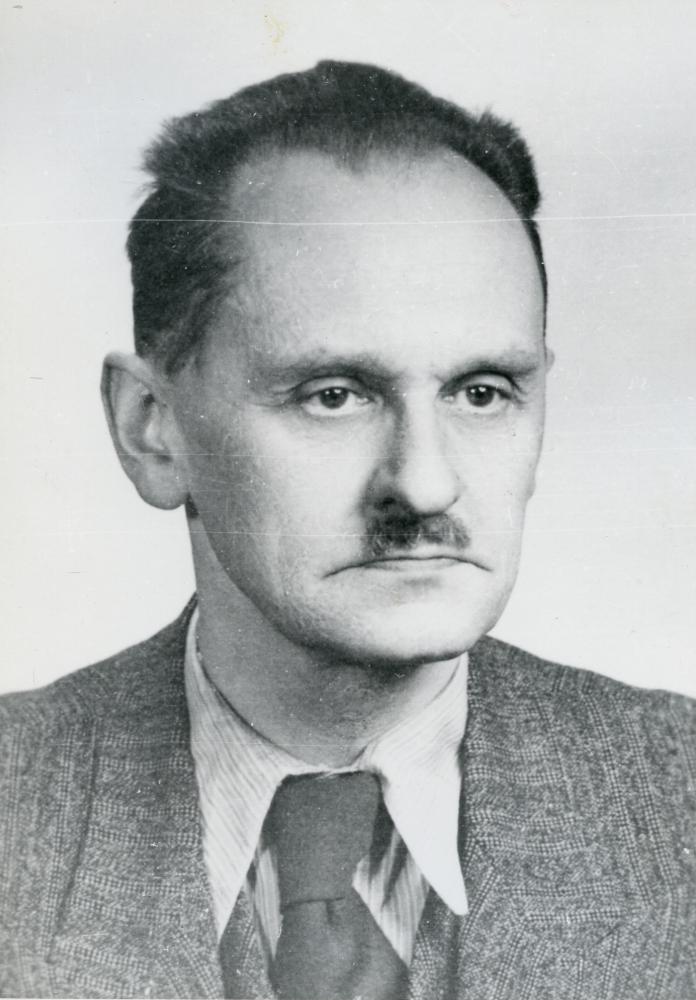 Andrzej Sołtan