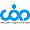 CERN Accelerator School logo