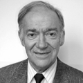 Professor Jerzy Bartke