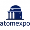 ATOMEXPO fair in Moscow