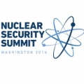 Nuclear Security Summit 2016 (Washington, DC)