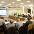 European Atomic Energy Society meeting in Warsaw