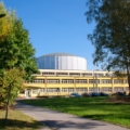 The MARIA nuclear reactor operated in NCBJ in Świerk (photo: Marcin Jakubowski, NCBJ)