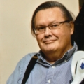 Profesor Roman Juszkiewicz