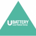 U-Bat­te­ry con­sor­tium logo