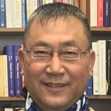 Prof. Chang Kee Jung