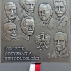 Independence Centenary Medal  (foto: Ministry of Energy)
