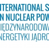 9. Międzynarodowa Szkoła Energetyki Jądrowej - logo