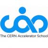 CERN Accelerator School logo
