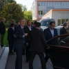 Wizyta delegacji z Iranu w NCBJ - fot. NCBJ, Marcin Jakubowski