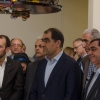 Wizyta delegacji z Iranu w NCBJ - fot. NCBJ, Marcin Jakubowski