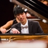 Eric Lu, an outstanding American pianist is just 18