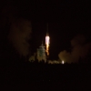 Liftoff of a rocket with POLAR detector on board (foto Dominik Rybka / NCBJ)