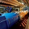 The Large Hadron Collider is the world's largest and most powerful particle accelerator (photo CERN)