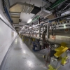 Linac 4 general view (photo CERN)