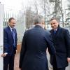 Wizyta Prezydenta RP Andrzeja Dudy w Narodowym Centrum Badań Jądrowych, 8 marca 2016 — fot. NCBJ