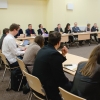 Posiedzenie Rady do spraw Polityki Innowacji w Świerku; fot. Marcin Jakubowski, NCBJ