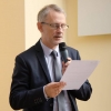 Professor Krzysztof Kurek (photo Marcin Jakubowski, NCBJ)