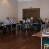 Outcomes of the TAWARA project have been evaluated on a meeting held in Warsaw (photo Marcin Jakubowski, NCBJ)
