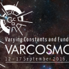 Konferencja kosmologiczna w Szczecinie: „VARying constants and FUNdamental COSMOlogy” – VARCOSMOFUN'16