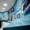 Reaktor MARIA -sterownia (foto: NCBJ)