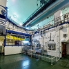 Reaktor MARIA - komory gorące (foto: NCBJ)